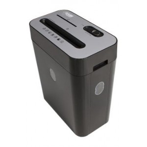 Secure Paper Shredder Maxi 18 Cross Cut